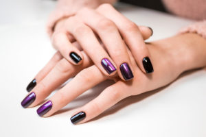 Shellac Nails Chichester