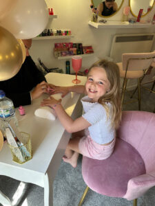 Charlottes nails at chichester