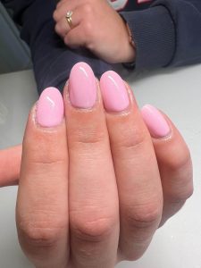 Charlottes Nails gallery