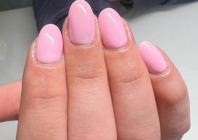 Charlottes Nails gallery