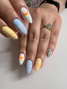 Charlottes Nails gallery
