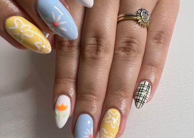 Charlottes Nails gallery