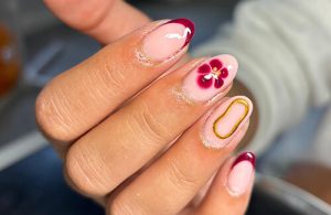 Nails in Chichester